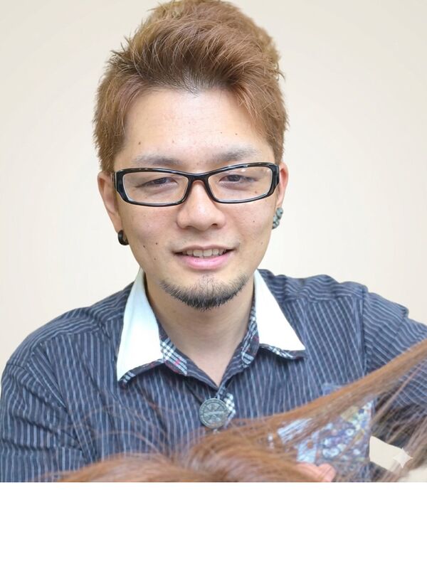 泉 拓也